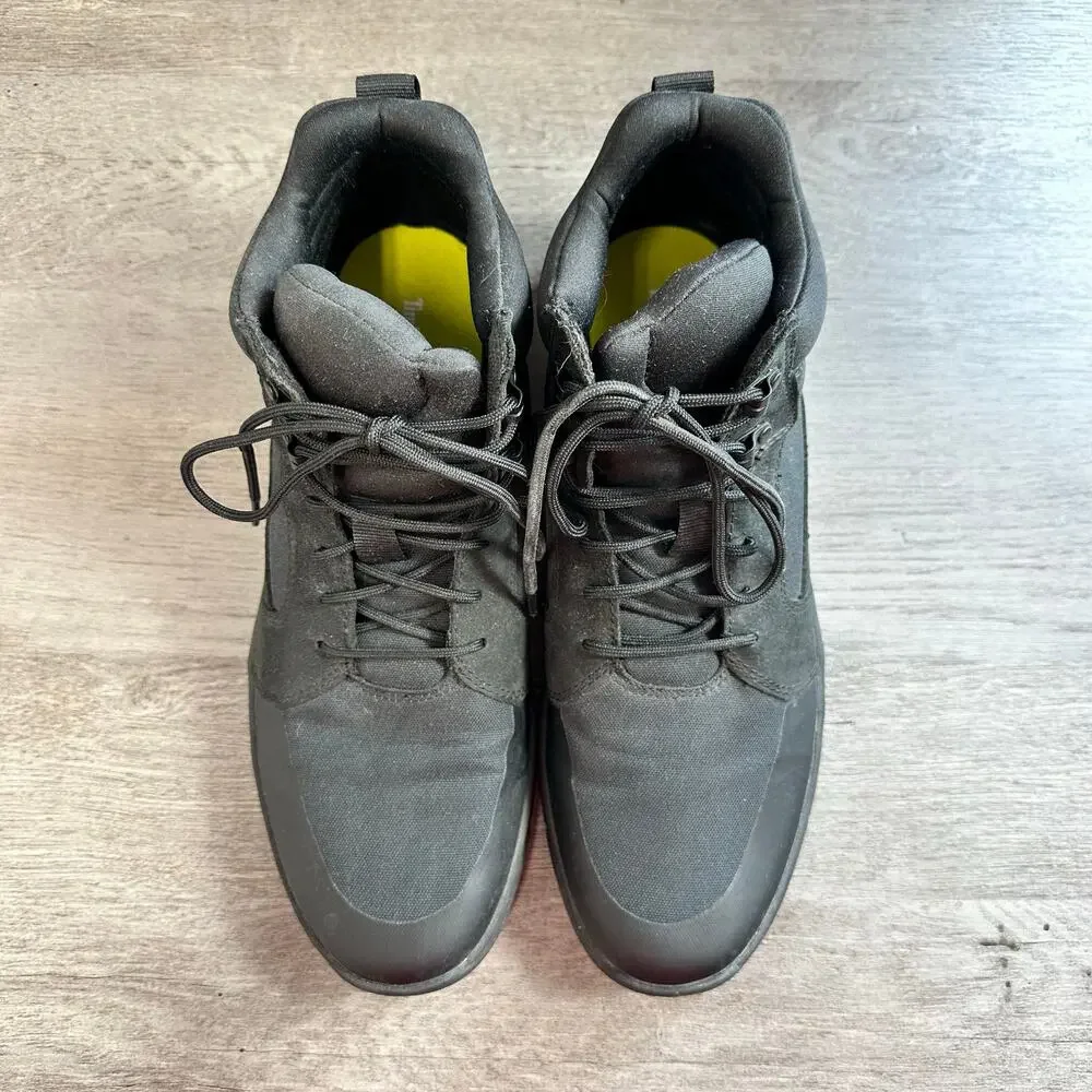 Timberland Killington Trekker Boot Black 10 Gorpcore